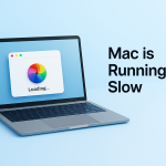 Mac is Running Slow? Fix It in Seconds