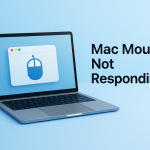 Mac Mouse Not Responding? Fix It in Seconds