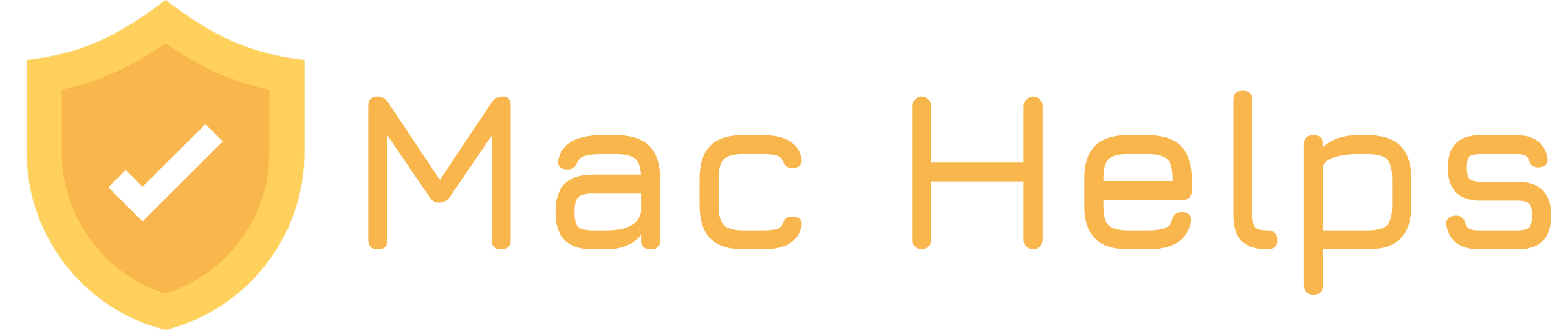 Mac Helpers